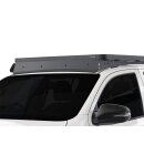 Windschutzverkleidung für den Slimline II Dachträger/ flaches Profil / 1165 mm/ 1255