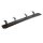 Windschutzverkleidung für den Slimline II Dachträger/ flaches Profil / 1165 mm/ 1255
