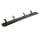Windschutzverkleidung für den Slimline II Dachträger/ flaches Profil / 1165 mm/ 1255
