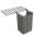 Front Runner Roof Rack Shower Cubicle