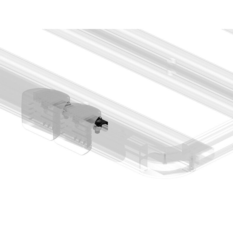 Front Runner Vision X Unite Serie LED Lightbar-Halterung