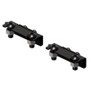Vision X Unite Serie LED Lightbar-Halterung