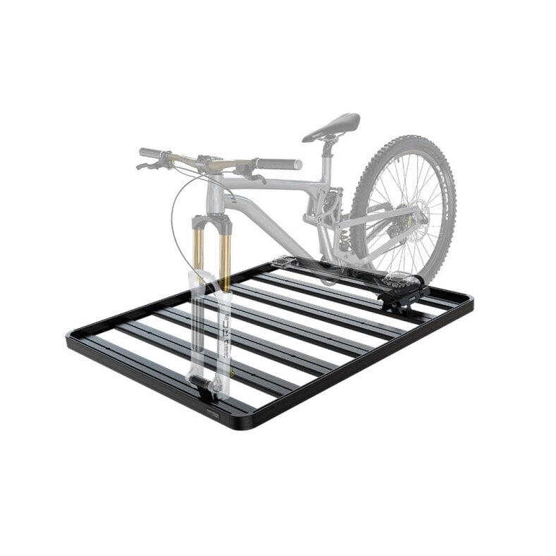 Front Runner Pro Fahrradgabel-Halterung / Power Edition