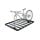 Front Runner Pro Fahrradgabel-Halterung / Power Edition