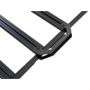 Halterung mit Griff AND Licht für Slimsport Dachträger