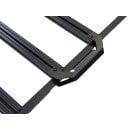 Halterung mit Griff AND Licht für Slimsport Dachträger