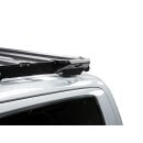 Halterung mit Griff AND Licht für Slimsport Dachträger