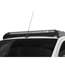 Ford Ranger (2012 - 2022) Slimsport Dachträger 40in Zusatzscheinwerfer Windschutzverkleidung