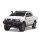 Ford Ranger (2012 - 2022) Slimsport Dachträger 40in Zusatzscheinwerfer Windschutzverkleidung