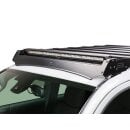 Front Runner Toyota Tacoma (2005 - Heute) Slimsport Dachträger 40in Zusatzscheinwerfer Windschutzverkleidung