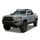 Toyota Tacoma (2005 - Heute) Slimsport Dachträger 40in Zusatzscheinwerfer Windschutzverkleidung - von Front Runner