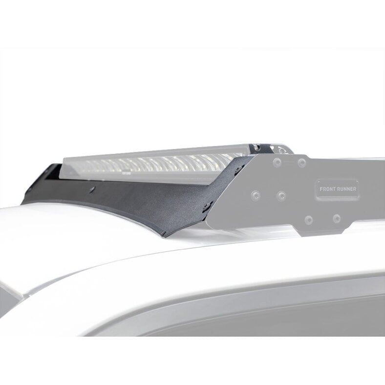 Front Runner Toyota 4Runner 2009–2024 Slimsport 40 in Light Bar Wind Fairing