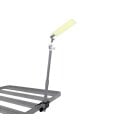Front Runner Telescopic Camp Light Mount