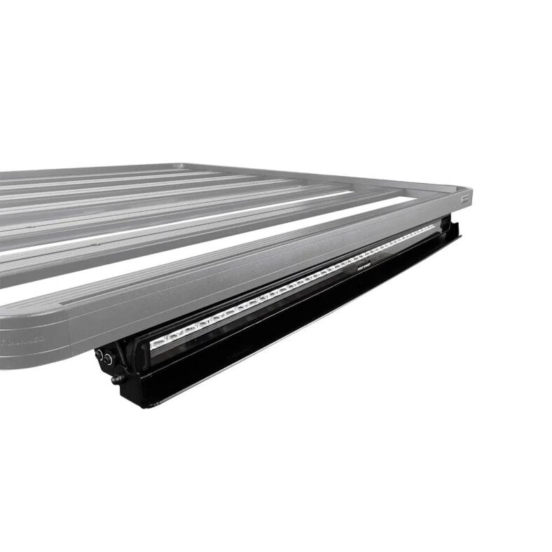 Front Runner 40in LED Zusatzscheinwerfer FX1000-CB SM / 12 V / 24 V mit offroadtauglicher Blende