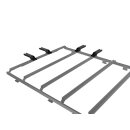 Teleskopleiter Stütz-Halterung / Slimsport AND Slimpro Dachträger