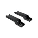 Teleskopleiter Stütz-Halterung / Slimsport AND Slimpro Dachträger