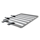 Teleskopleiter Stütz-Halterung / Slimsport AND Slimpro Dachträger