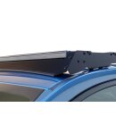 Front Runner Subaru XV Crosstrek 2. Gen. (GT) (2017 - 2023) Slimsport Dachträger 40in Zusatzscheinwerfer Windschutzverkleidung