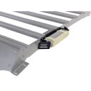 10in LED Zusatzscheinwerfer-Halterung / VX250-FL
