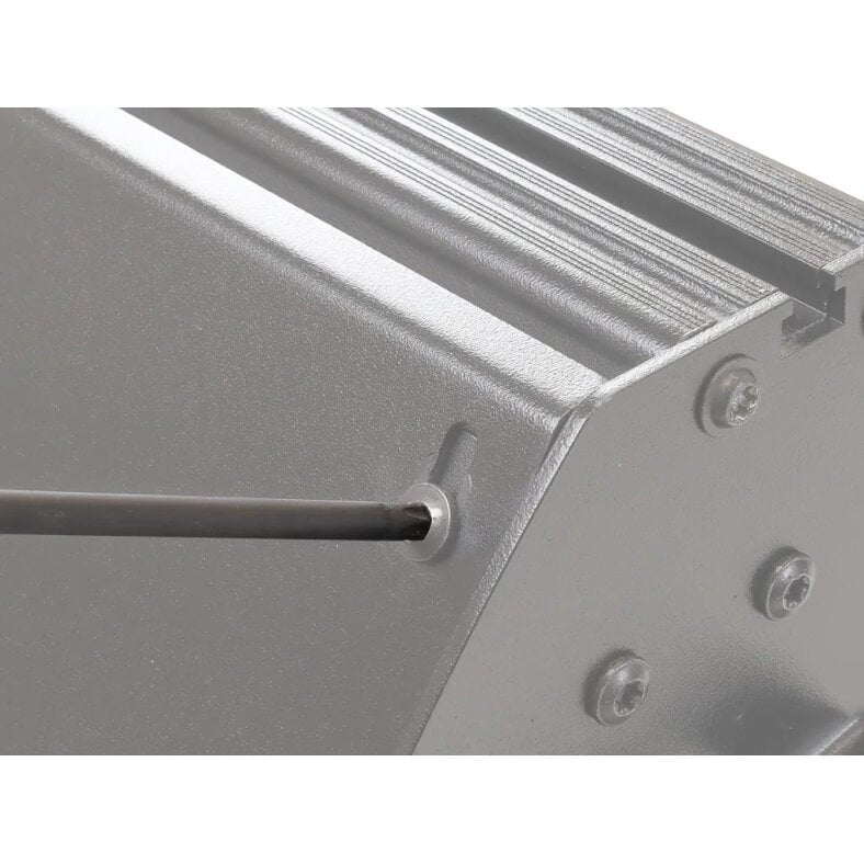 150 mm / T30 Torx Inbusschlüssel für Slimsport Dachträger