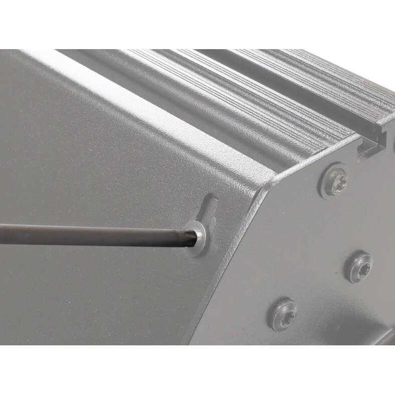 150 mm / T30 Torx Inbusschlüssel für Slimsport Dachträger