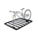 Pro Steckachsen Fahrrad-Halterung / Power Edition