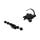 Front Runner Pro Thru-Axle Bike Carrier / Power Edition