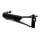 Front Runner Slimsport Roof Rack Grab Handle