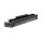 Front Runner 10in LED Zusatzscheinwerfer VX250-FL / 12 V / 24 V / Flutlicht und Halterung