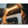 Front Runner 10in LED Zusatzscheinwerfer VX250-FL / 12 V / 24 V / Flutlicht und Halterung