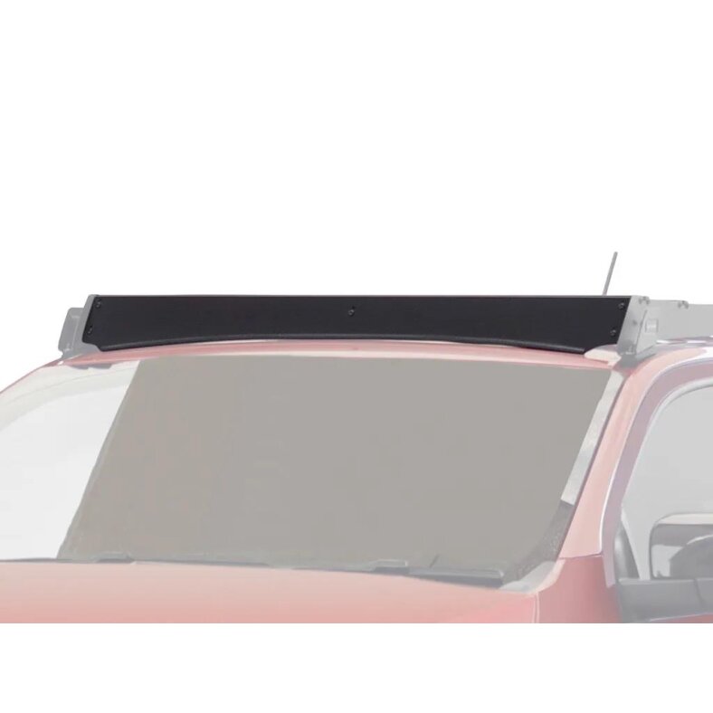 Front Runner Ford Ranger (2012 - 2022) Slimsport Dachträger Windschutzverkleidung