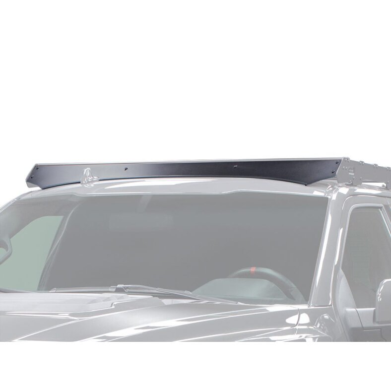 Ford F150 Crew Cab mit Schiebedach (2015 - 2020) Slimsport Dachträger Windschutzverkleidung - von Front Runner