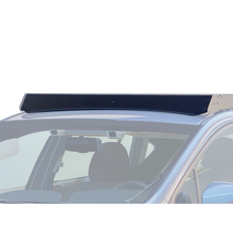 Subaru XV Crosstrek 2. Gen. (GT) (2017 - 2023) Slimsport Dachträger Windschutzverkleidung