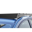 Subaru XV Crosstrek 2. Gen. (GT) (2017 - 2023) Slimsport Dachträger Windschutzverkleidung