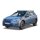 Subaru XV Crosstrek 2. Gen. (GT) (2017 - 2023) Slimsport Dachträger Windschutzverkleidung
