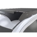 Ford F150 Crew Cab (2021 - Heute) Slimsport Dachträger 40in Zusatzscheinwerfer Windschutzverkleidung