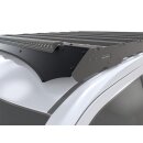 Ford F150 Crew Cab (2021 - Heute) Slimsport Dachträger 40in Zusatzscheinwerfer Windschutzverkleidung