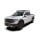 Ford F150 Crew Cab (2021 - Heute) Slimsport Dachträger 40in Zusatzscheinwerfer Windschutzverkleidung