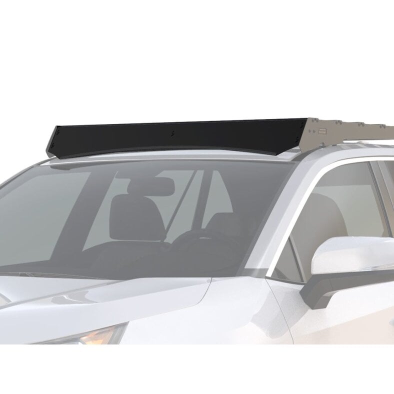 Front Runner Toyota Rav4 (2019 - Heute) Slimsport Dachträger Windschutzverkleidung