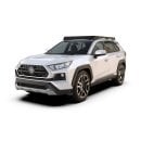 Toyota Rav4 (2019 - Heute) Slimsport Dachträger...