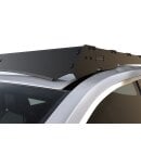 Toyota Rav4 (2019 - Heute) Slimsport Dachträger Windschutzverkleidung
