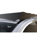 Toyota Rav4 (2019 - Heute) Slimsport Dachträger Windschutzverkleidung