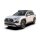 Toyota Rav4 (2019 - Heute) Slimsport Dachträger Windschutzverkleidung