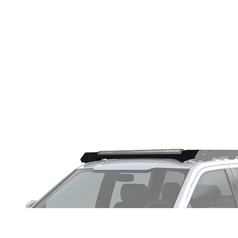 Ford F150 Crew Cab (2015 - 2020) Slimsport Dachträger 40in Zusatzscheinwerfer Windschutzverkleidung