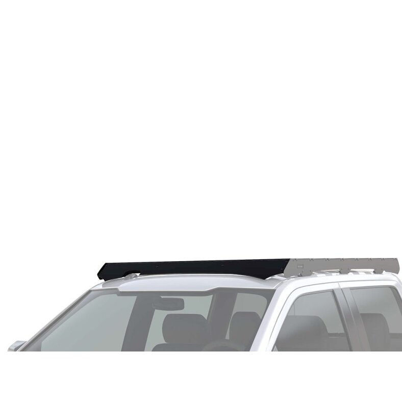 Ford F150 Crew Cab (2015 - 2020) Slimsport Dachträger Windschutzverkleidung - von Front Runner