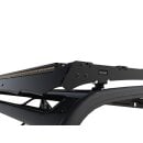 Polaris Ranger UTV (2018 - Heute) Slimsport Dachträger 40in Zusatzscheinwerfer Windschutzverkleidung