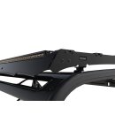 Polaris Ranger UTV (2018 - Heute) Slimsport Dachträger 40in Zusatzscheinwerfer Windschutzverkleidung