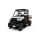 Polaris Ranger UTV (2018 - Heute) Slimsport Dachträger 40in Zusatzscheinwerfer Windschutzverkleidung