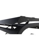 Polaris Ranger Crew Cab (2018 - Heute) Slimsport Dachträger Windschutzverkleidung