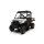 Front Runner Polaris Ranger Crew Cab (2018 - Heute) Slimsport Dachträger Windschutzverkleidung